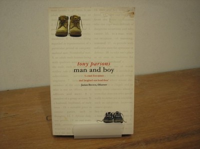 Man and Boy