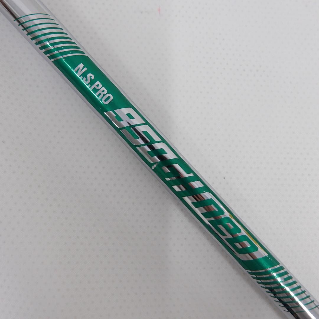 Ping Wedge PING GLIDE 4.0 54° NS PRO 950GH neo Dot Color Black | eBay