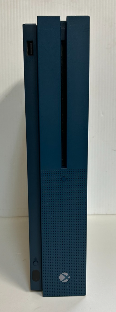 MA6) Microsoft Xbox One S 500GB Console Gaming System Deep