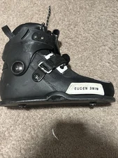 USD Carbon Enin Size 7