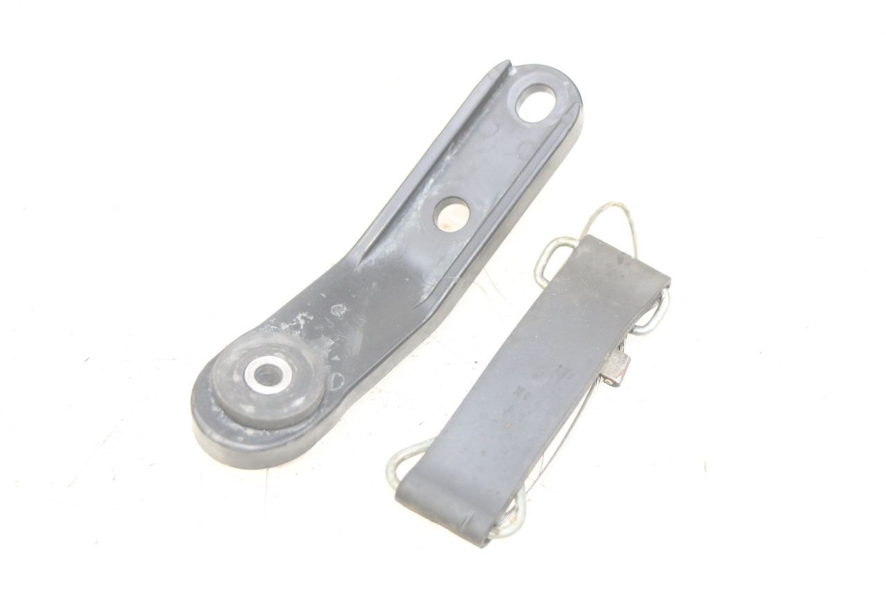 SUPPORT RESERVOIR - HONDA CRF CR-F 450 (2009 - 2012)