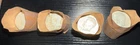 Roll of 20 1965-1969 Kennedy Half Dollars Mixed Lot ($10 Face Value)
