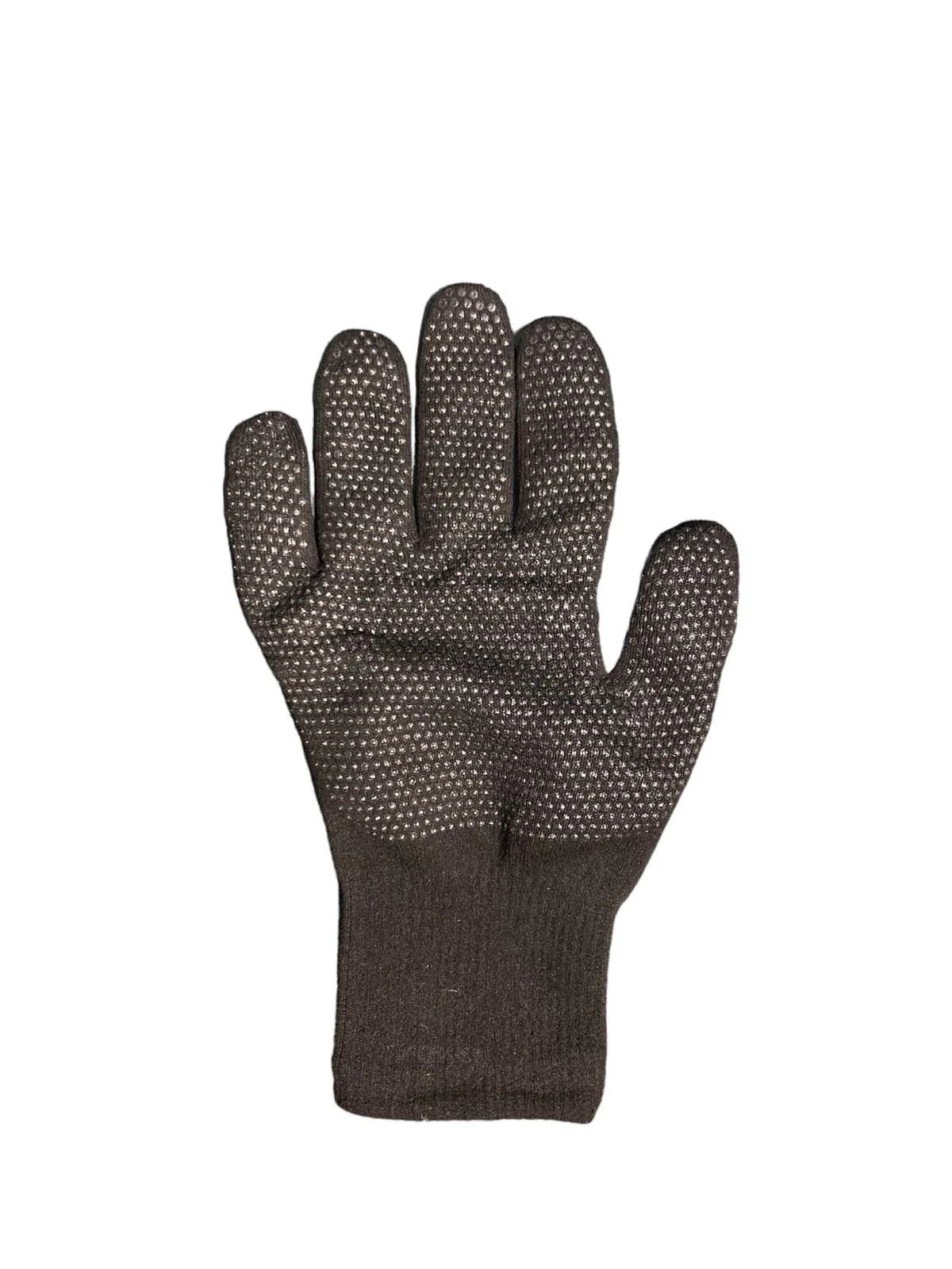SealSkinz Unisex Waterproof All Weather Ultra Grip Knitted Gloves Size L/XL