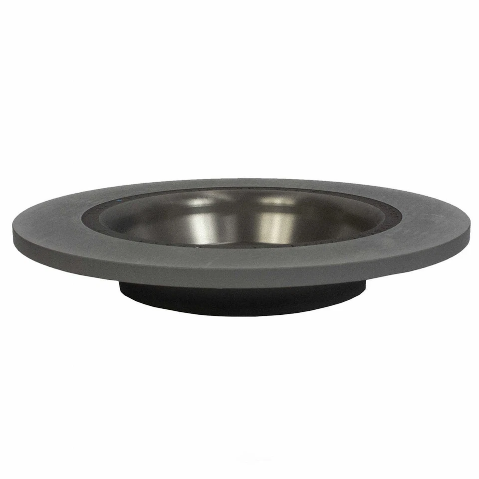 Rotor de freno de disco para Lincoln MKZ MKC MOTORCRAFT 2013-2019 Foto 4 de 4