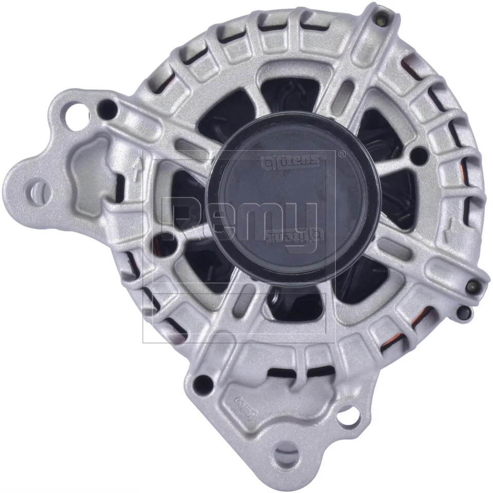 Alternador Remy 11492 para Volkswagen Golf SportWagen Jetta 19-20 Foto 2 de 4