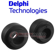 Delphi Front Suspension Stabilizer Bar Bushing for 1994-1998 Mercedes-Benz im