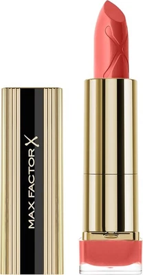 ‎MAX FACTOR Max Factor Colour Elixir Lipstick with Vitamin E Shade Pink Brandy 050