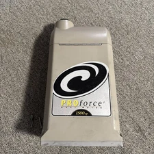 ProTeam ProForce 1500XP Commercial Upright Vacuum Bag Housing Assembly 107260