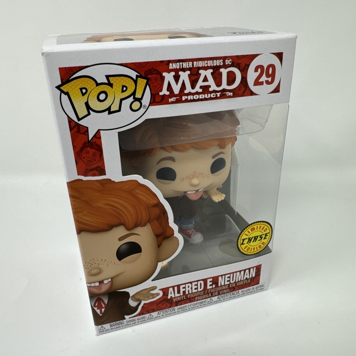 Funko pop アントマン限定chase版セット ファンコ ポップ ファンコ ポップ 『俺だけレベルアップな件』水篠 旬《CHASE版