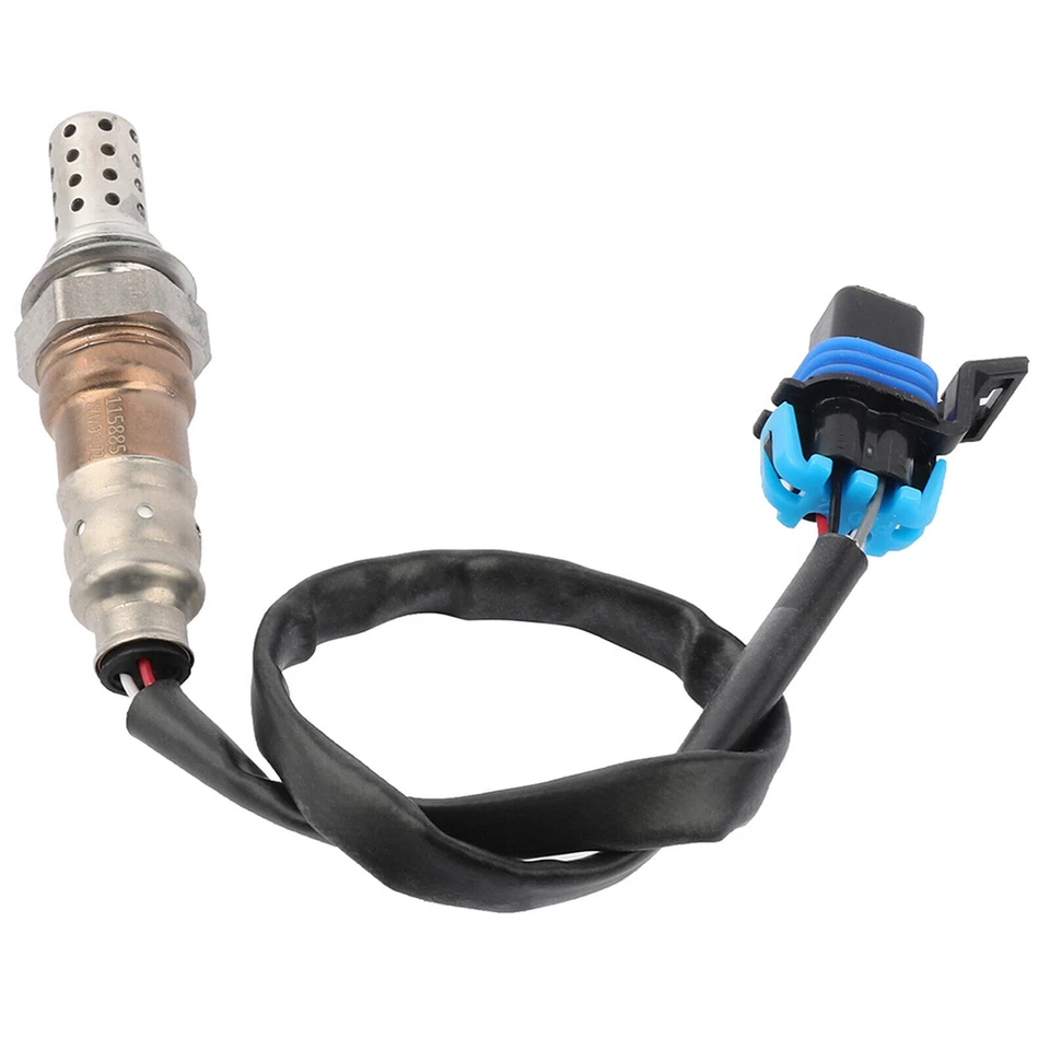 For 2007 GMC Yukon XL 1500 5.3L 6.0L 6.2L 4pcs Oxygen O2 Sensor Upper+Lower - Image 3 of 4