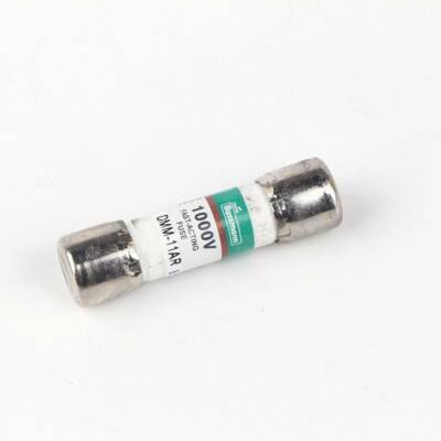1pcs Schnell Acting Sicherung DMM-11AR DMM11AR 1000V