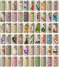 Hülle für Samsung Galaxy S10 Plus S10e S3 Handyhülle SchutzHülle Silikon Soft