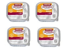 Animonda Integra Protect Niere mit Rind | 48x 100g Sparpackung
