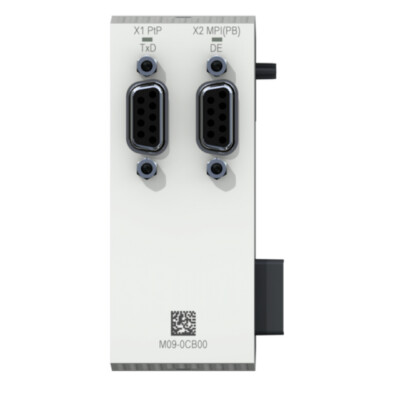 VIPA MICRO Extension 2xRS485
