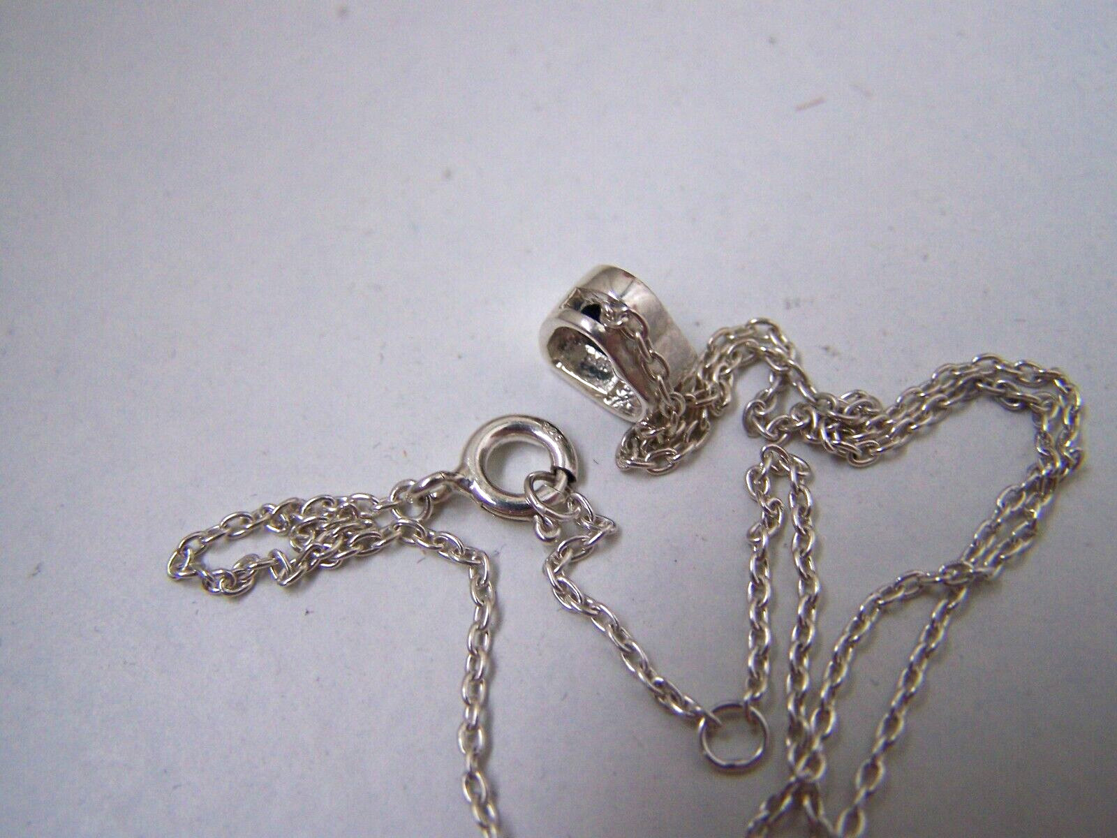 GORGEOUS 925 SOLID STERLING SILVER MATRIX TURQUOI… - image 7