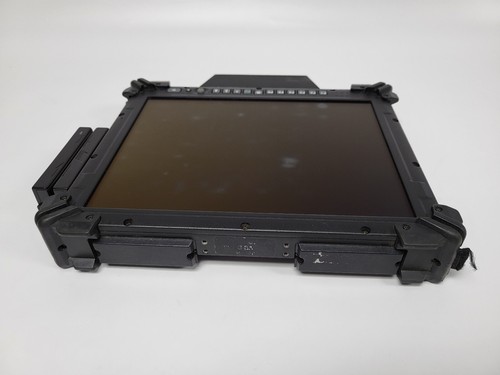Amrel DR886EX 12.1" Rugged Tablet Core 2 T5500 1GB RAM 240GB SSD Win7 Ent. No AC - Picture 16 of 20