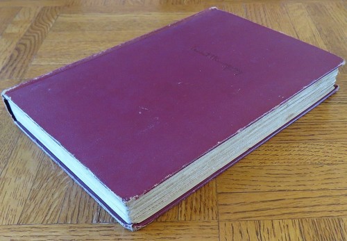 FOR WHOM THE BELL TOLLS Ernest Hemingway 1940 Blakiston HC CLASSIC LITERATURE - Picture 7 of 7