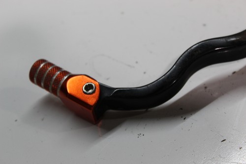 1995 KTM 300 MXC SHIFTER PEDAL TUSK - Picture 4 of 4