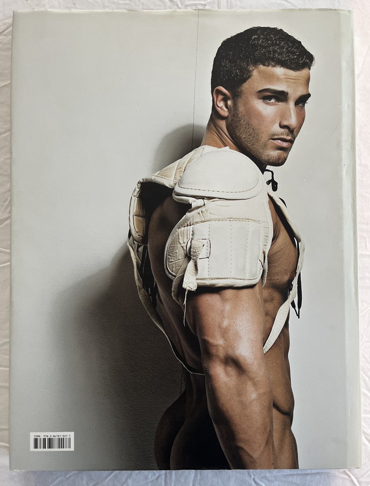 Players - Rick Day, Bruno Gmunder, Hardcover, Gay Male Erotica Art