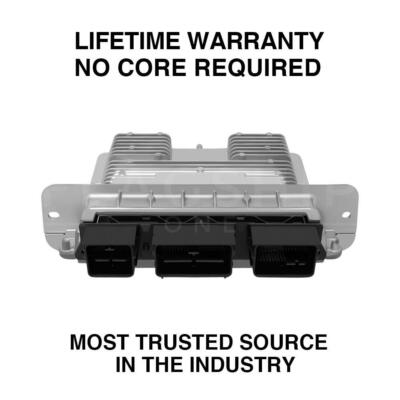 user_efef83f2 Lexus LS500 LS500h Parking Assist Control Module 86792-50330