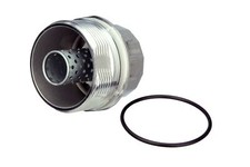 For 2018 Toyota C-HR Engine Oil Filter Cover URO