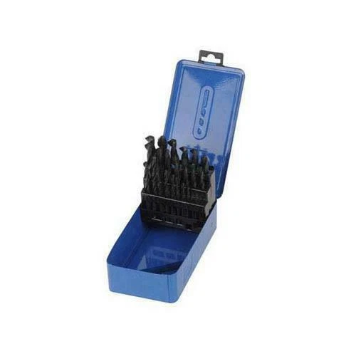 Silverline Drill Bits
