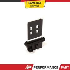 HVAC Blower Motor Resistor for 97-05 Pontiac Chevrolet Malibu Cutlass