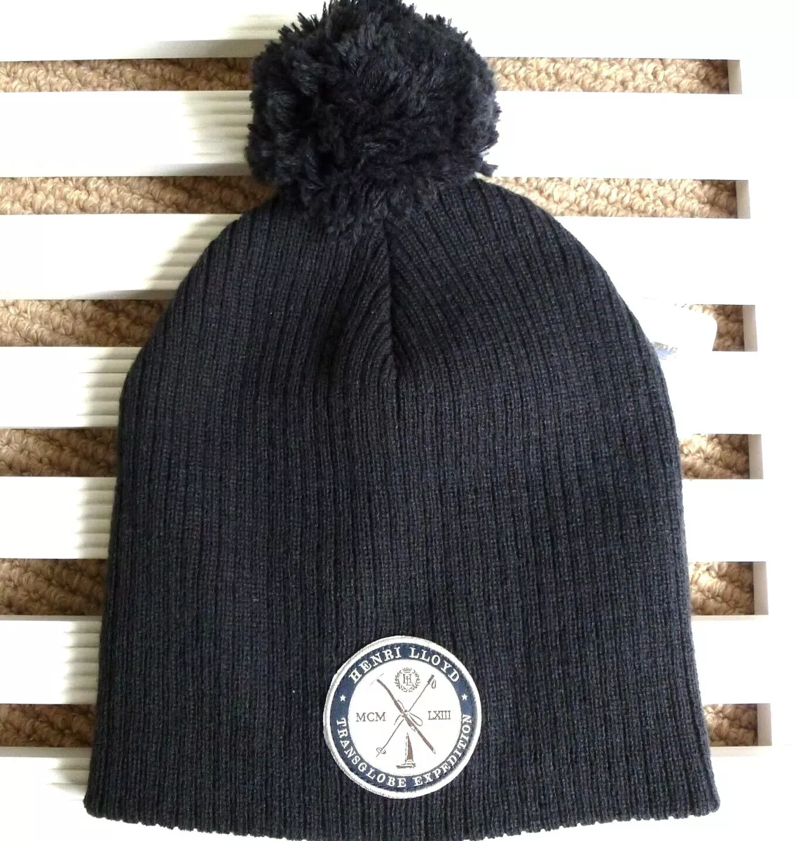 Mcm beanie top