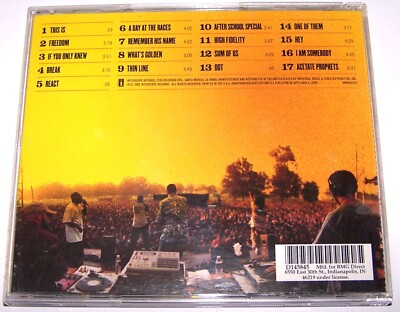 Jurassic 5 