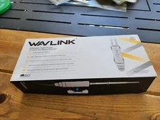 Wavlink 300Mbps High Power Outdoor Wi-Fi Range Extender WL-WN570HN2