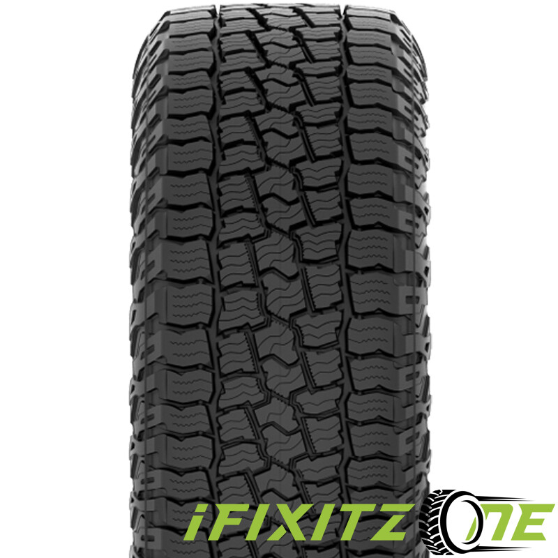 Cooper Discoverer Road Trail AT 265/65R17 Tire for sale online | eBay