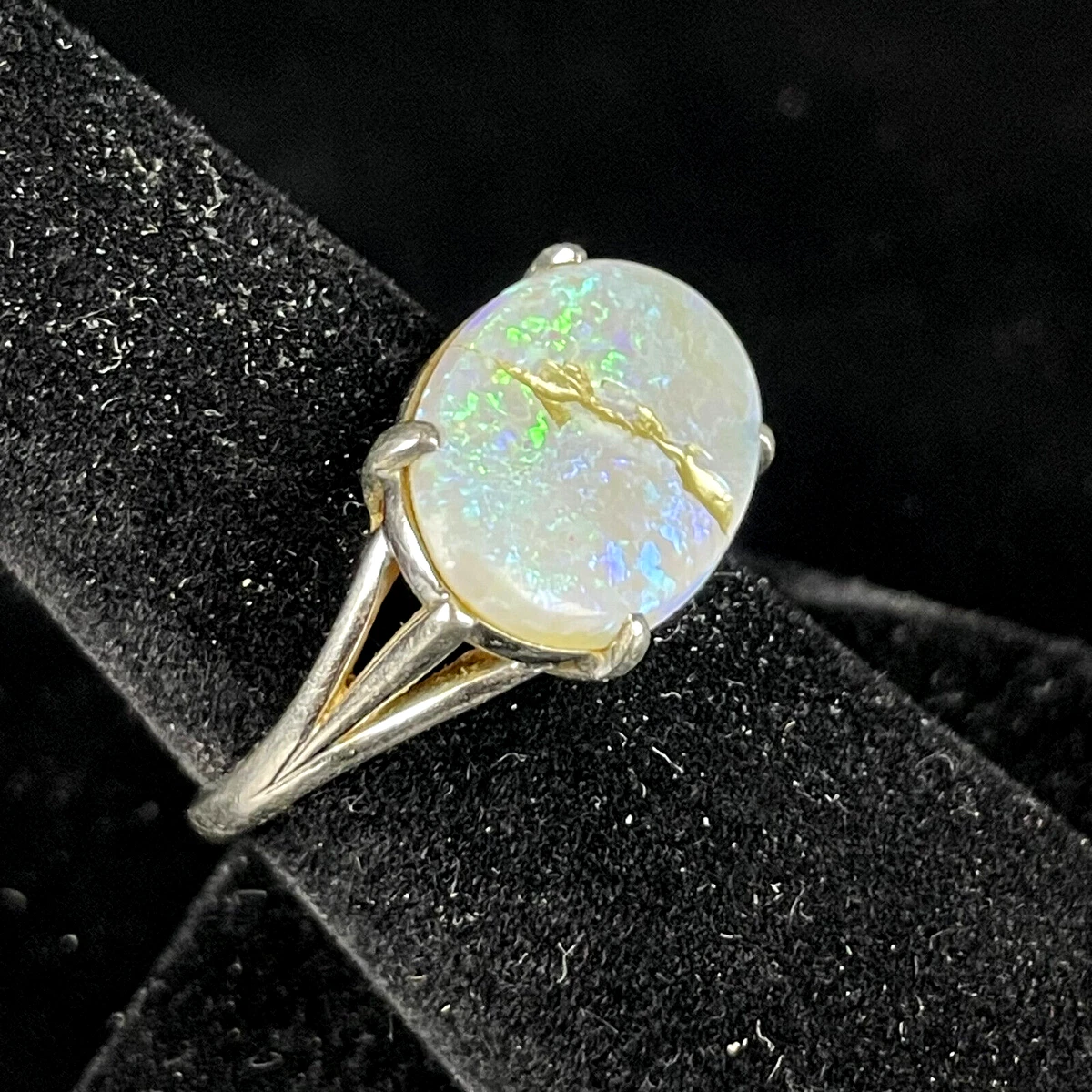 Opal Engagement Rings - top tips | Opals Down Under