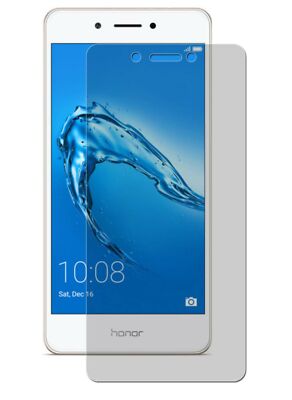 Honor 6C - (4 Stück) Panzerfolie - Bruchschutzfolie - Premium Folie