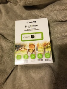 canon ivy rec ebay
