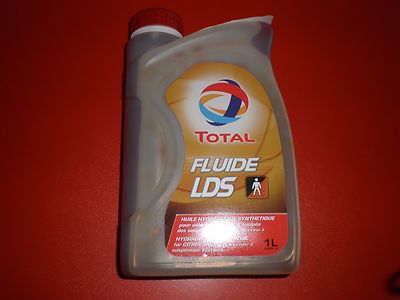 Citroen # LDS Hydrauliköl - 1x1 Liter - für Citroen C5 I und Folgegeneration #