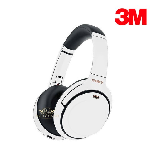 SopiGuard 3M Avery Sticker Skin for Sony Wireless Headphone WH-1000XM3 - Picture 32 of 100