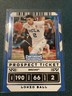 2020-21 Panini Contenders Draft Picks Lonzo Ball #46 UCLA 