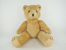 Teddy Bear Jointed Plush Stuffed Animal