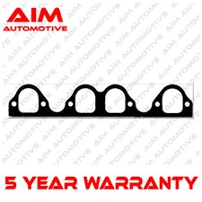 Image of Inlet Manifold Gasket Inner Aim Fits VW Audi Skoda 1.7 D 1.9 TD TDi 2.0