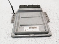 08 INFINITI M35 Engine Control Module RWD w/o Adaptive Cruise OEM 23710EJ90A