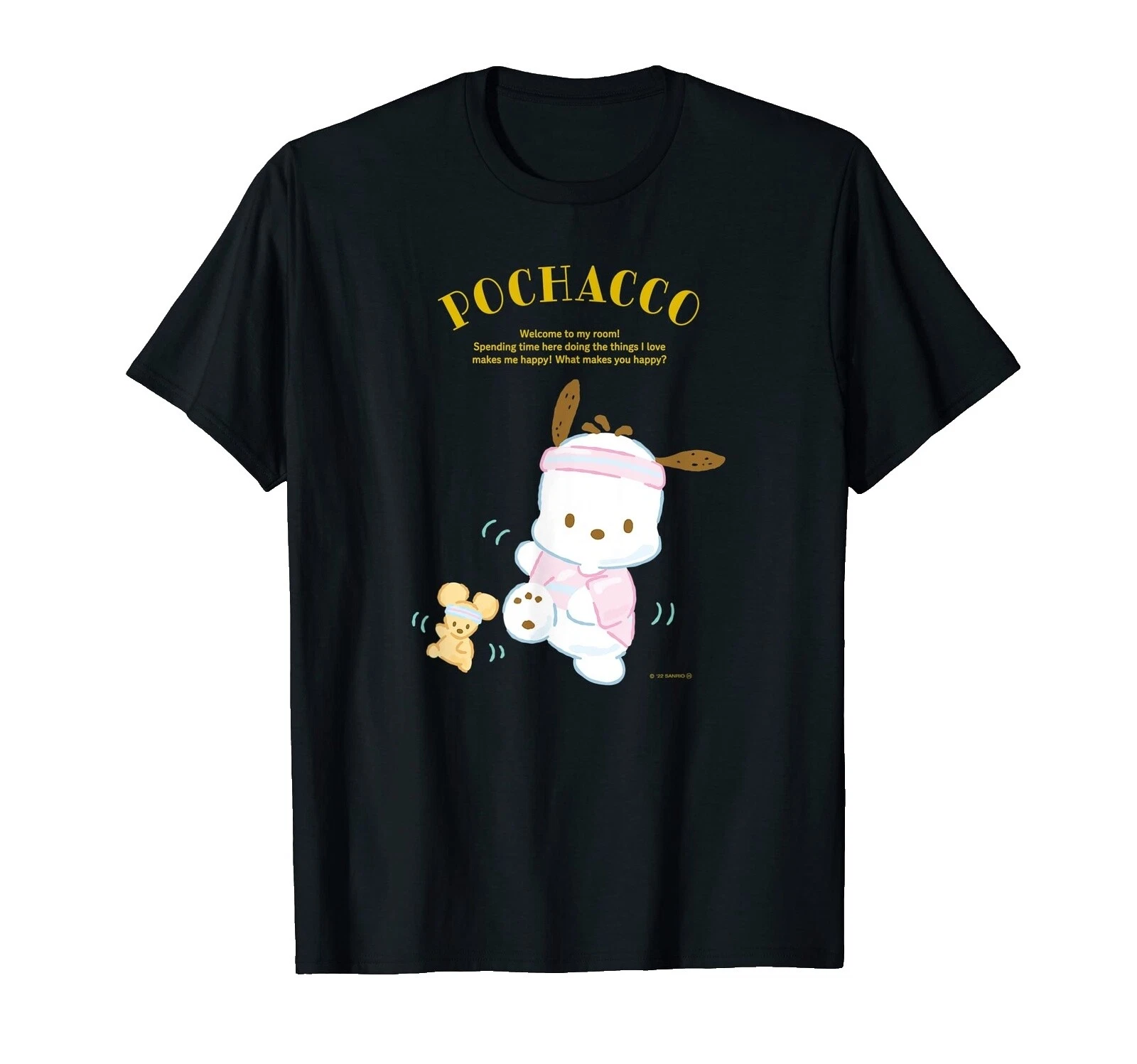 Sanrio Clothing for Men