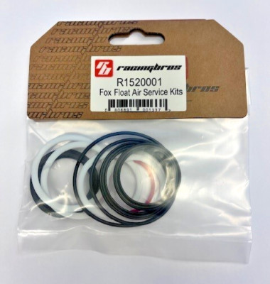 Racingbros O-Ring Luftteil Stoßdämpfer FOX / Shock Air Seals Kit - RB-FS01