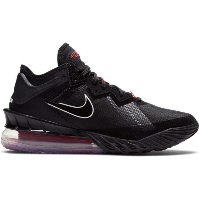 lebron bred 18 low