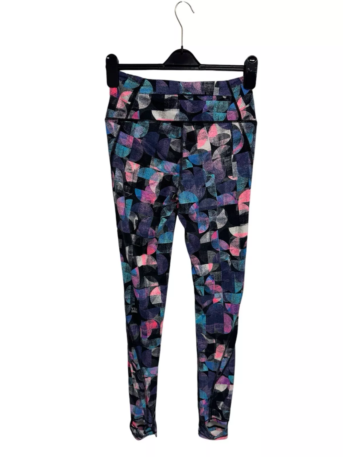 victoria-secret-vs color block leggings
