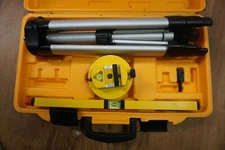 (RI4) Johnson Level And Tool Laser Line Kit All in One 9100