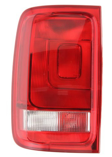Feu gauche arrière LED VW Amarok 2H bloc optique pour conduite hors-piste