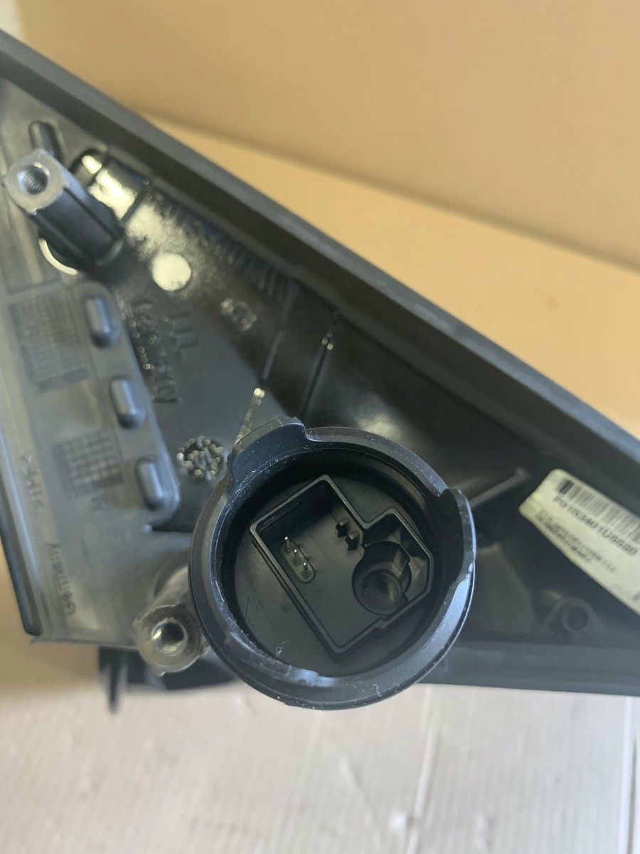 BMW 5 Series F10 Left Side Door Mirror 51167283623 7283623 | eBay