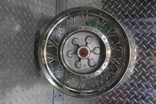 RIM, WHEEL (MT3.00X15 M/C)