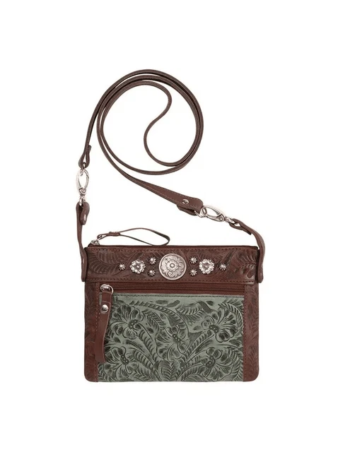 Bolsos y carteras Bandolera American West para Mujeres