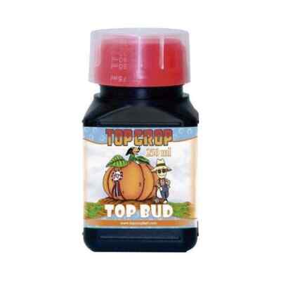 Top Crop Top Bud 250ml (Blütendünger) für Growbox